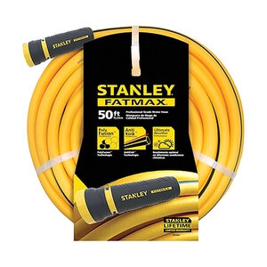 Orbit Fatmax Hose 5/8 in. x 50 ft.