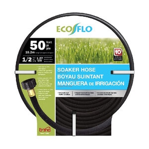 Orbit Soaker Hose 1/2 in. x 50 ft. 