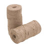 Orbit Natural Jute Twine 200 ft.
