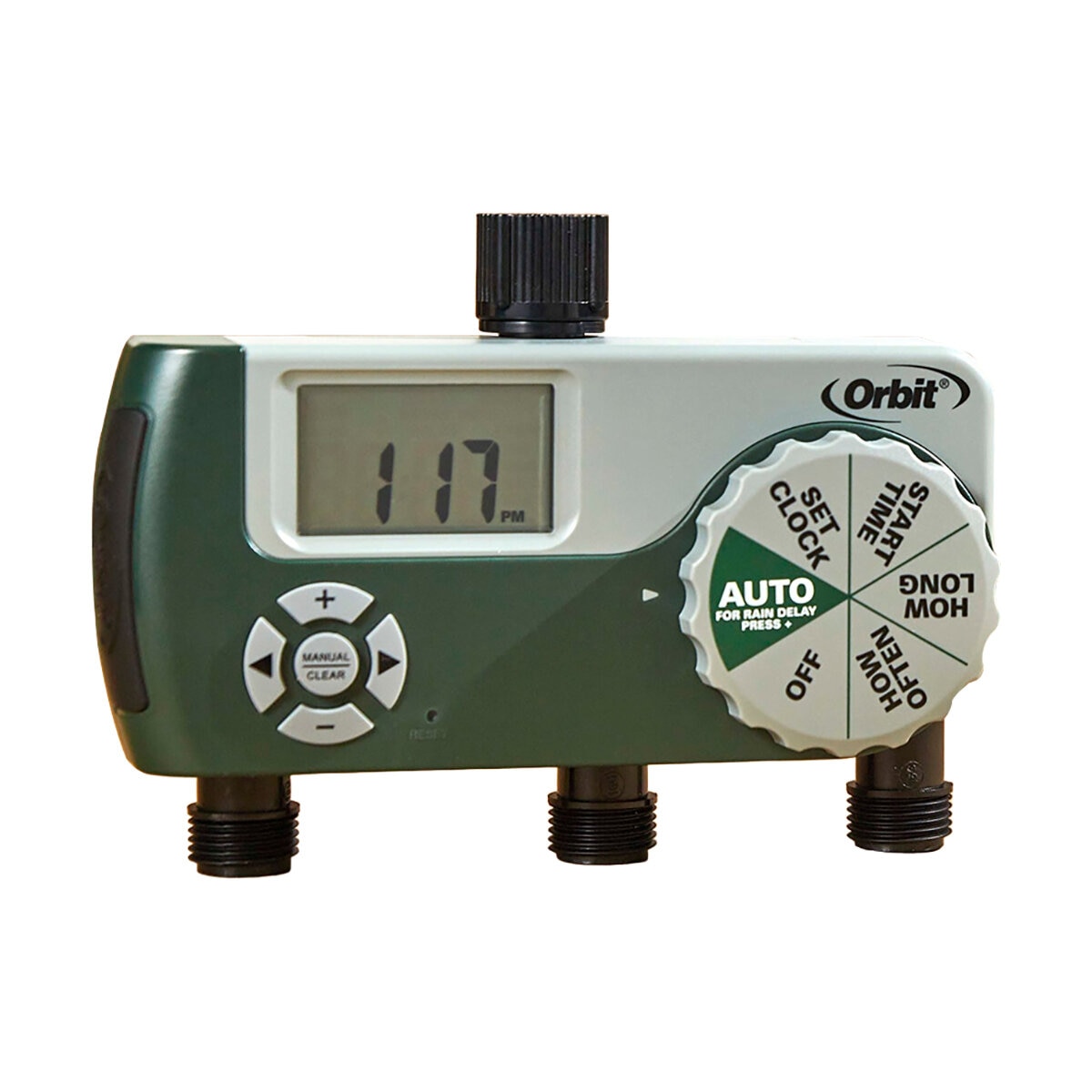 Orbit Hose Timer Model Ht10E3 | SiteOne US