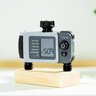 Orbit Hydro-Rain B-hyve XD Bluetooth 2-Outlet Hose Faucet Timer (HT32BT)