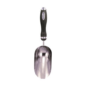 Orbit Stainless Large Steel Scoop