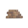 Orco Villa Express Set Paver 5 pc. Tuscany 60 mm (118 sq. ft./pallet)