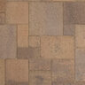 Orco Villa Paver Tuscany 4 in. x 8 in. 60 mm (124 sq. ft./pallet)