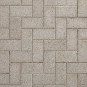 Orco Block 12 in. x 8 in. x 8 in. Half Block Medium Weight Gray (120 pc./pallet) 1288