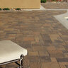 Orco Pietra Cobble Express Set Paver 5 pc. Borrego 60 mm (118 sq. ft./pallet)