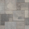Orco Villa Paver Manor 12 in. x 12 in. 60 mm (124 sq. ft./pallet)