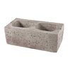 Orco Block 8 in. x 6 in. x 16 in. Slump La Paz (90 pc./pallet) 8616