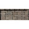 Orco Molti Stone Wall Tumbled Borrego (40 sq. ft./pallet)