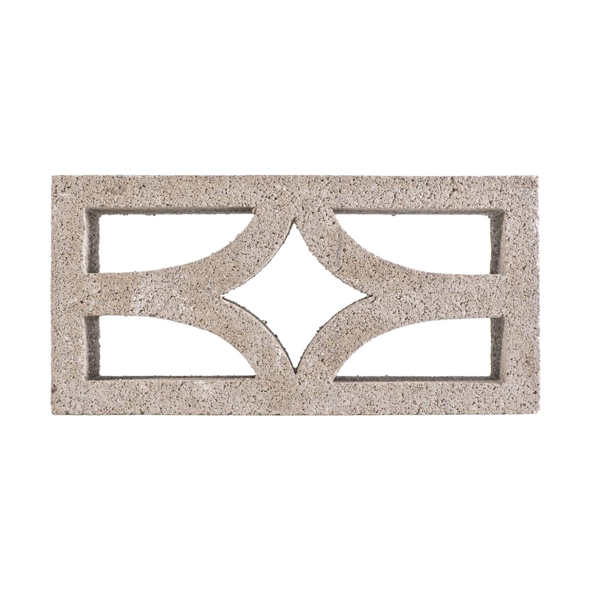 Orco Block 6 in. x 8 in. x 16 in. Normal Weight Starfire Gray (108 pc ...