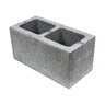 Orco Block 8 in. x 8 in. x 16 in. Medium Weight OE Gray (90 pc./pallet) 8816