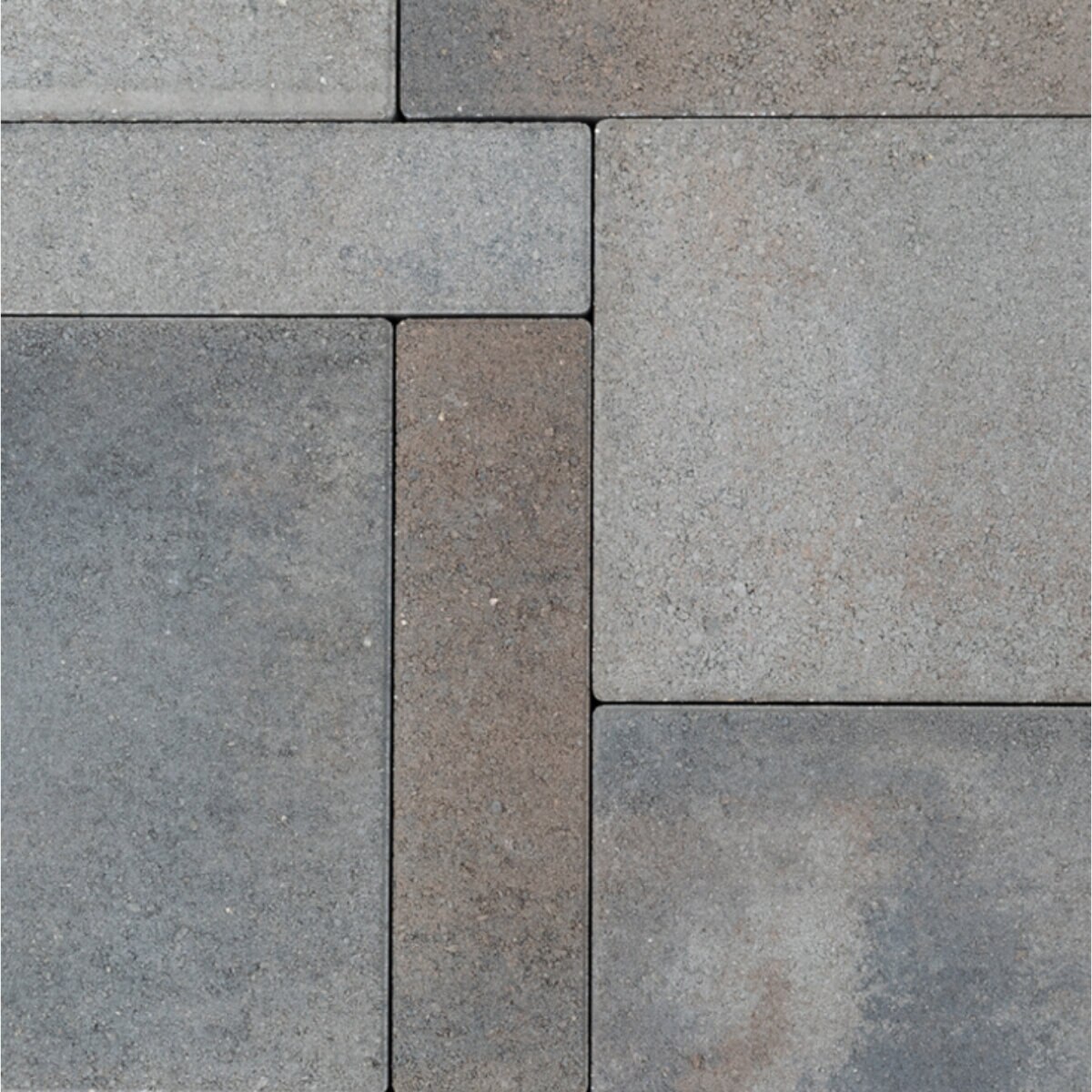 Orco Icon Express Paver 4 pc. Borrego (112 sq. ft./pallet) | SiteOne US