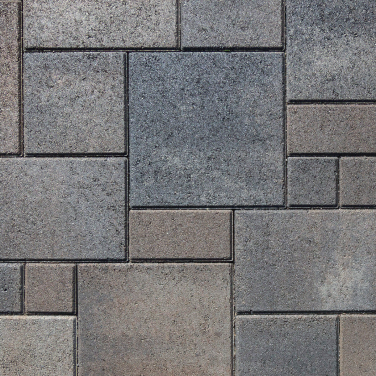 Orco Villa Express Set Paver 5 pc. Borrego 60 mm (118 sq. ft./pallet ...