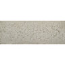 Orco Block 12 in. x 6 in. x 12 in. Slump Column Block Gray (80 pc./pallet) 12612