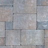 Orco Mediterranean Cobble Express Paver 5 pc. Borrego (118 sq. ft./pallet)