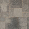 Orco Mediterranean Cobble Paver Manor 4 in. x 8 in. (124 sq. ft./pallet)