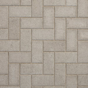 Orco Block 8 in. x 4 in. x 16 in. Normal Weight Mixed Gray (144 pc./pallet) 8416