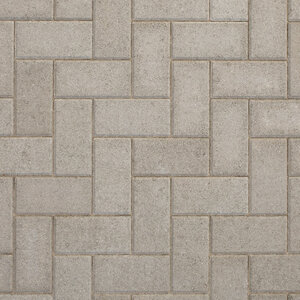 Orco Block 4 in. x 4 in. x 16 in. Normal Weight STD Gray (308 pc./pallet) 4416