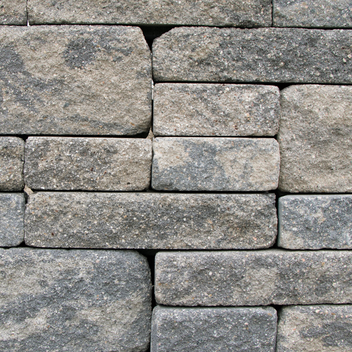 Orco AB Abbey Dover Wall Block Manor 8 in. x 18 in.x 10-1/2 in. (38 sq ...