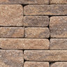 Orco AB Abbey Capstone Tuscany 4 in. x 9 in. x 11-3/4 in. (120 pc./pallet)