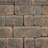 Orco Keystone Country Manor Wall Block 3 pc. Modena (25 sq. ft./pallet)