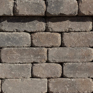Orco Molti Stone Wall Untumbled Borrego (40 sq.ft./pallet)