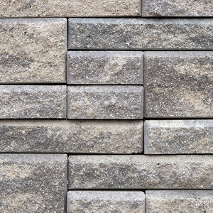 Orco AB Courtyard Dublin Manor 6 in. x 16-1/2 in. x 7 in. (72 pc./pallet)