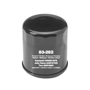 Oregon Oil Filter For Various Kawasaki Engine Models