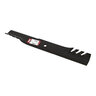 Oregon G5 Mower Blade Gator Magnum 21 in. x 3 in. x 5/8 in.