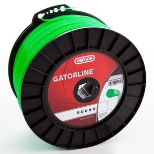 Gatorline Round 0.095 in. 5 lb. Spool 