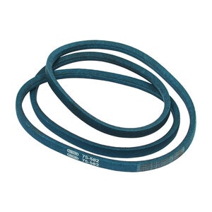 Wrapped Belt 5/8 in. x 82 in. for 36 in. LESCO Blade Drive (050441/75-582)