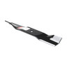 Mower Hi Lift Blade 17 in. Fab Deck