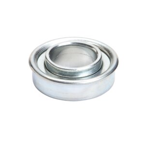 Oregon Flanged Wheel Bearing 3/4 in. ID x 1-3/8 in. OD x 1/2 in. W