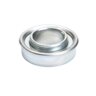 Oregon Flanged Wheel Bearing 3/4 in. ID x 1-3/8 in. OD x 1/2 in. W