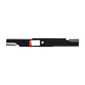Power Distributors Lawn Mower Blade 20.5 in. w/ 5/8 in. Center Hole