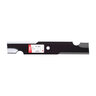 Power Distributors Lawn Mower Blade 16.25 in. w/ 5/8 in. Center Hole