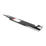 Power Distributors Lawn Mower Blade 16.25 in. w/ 5/8 in. Center Hole