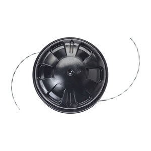 Oregon Lightning Load Bump Feed Trimmer Head 5 in. x 5 in.