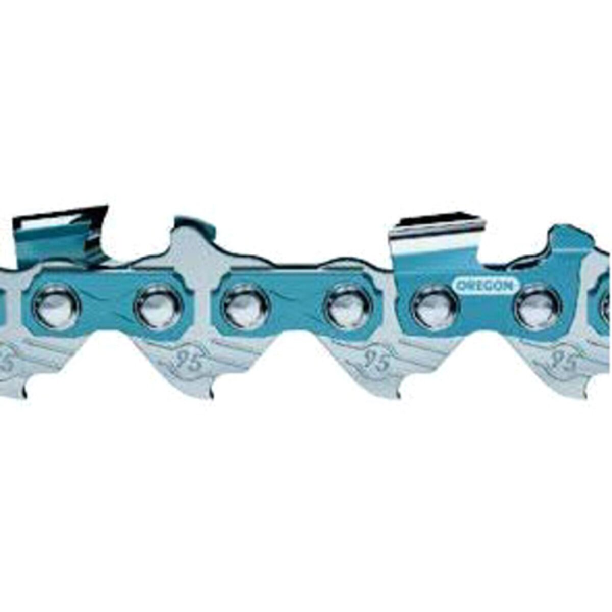 Oregon 95Txl062G 62 Drive Link, Narrow Kerf Micro Chisel, .325 In ...