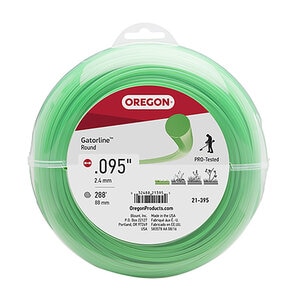 Power Distributors Round Donut Gatorline 0.95 1 lb.