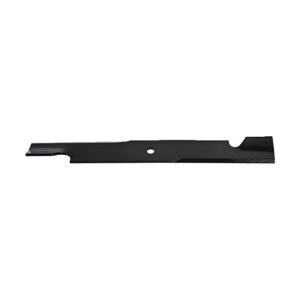 Standard Blade, 21 in., 5/8 in. Center Hole, Fits Ferris