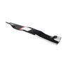 Oregon Hi Lift Mower Blade 18 in. fits Bobcat 112111-02