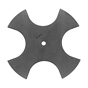 Blade Edger Star 9X 1/2(Ref.065156 10/Pk)B1SB2658