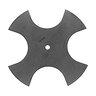 Blade Edger Star 9X 1/2(Ref.065156 10/Pk)B1SB2658