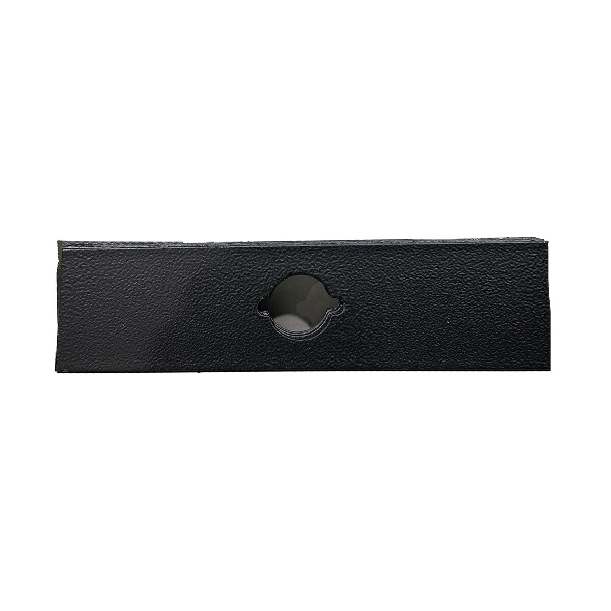 Oregon Economy Edger Blade (8 in. L x 2 in. W x 0.120 in. Thick with 1 ...