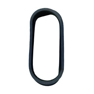 Z-2 Pump Belt replaces 707015, 1/2X51 in.