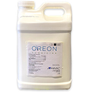Oreon Fungicide 2.5 gal. (QGCY)