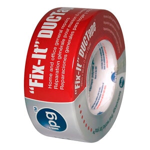 Duct Tape 2 in. x 60 yds.