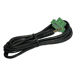 Origin Acoustics Ambisonic Cable Phoenix To Mini - Jack 1 M