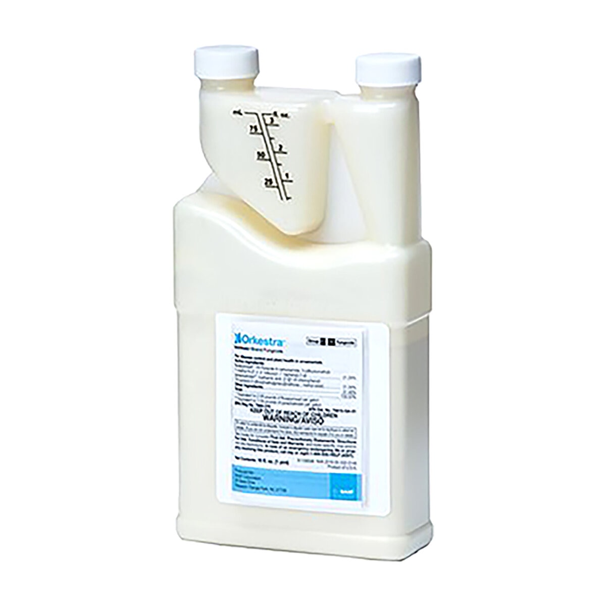 Orkestra Intrinsic Fungicide 80 oz. (Agency) | SiteOne US